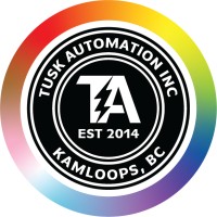Tusk Automation Inc logo - Similar company to Peak Security Services Ltd