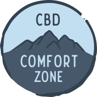 CBD Comfort Zone logo - Similar company to The House Of Baumann