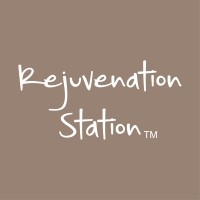 Rejuvenation Station logo - Similar company to Aesthetics Inc.