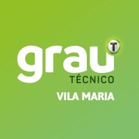 Grau Técnico Vila Maria logo - Similar company to Escola De Samba Unidos De Vila Maria