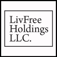 Livfree Holdings, Llc.