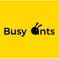 Busy Ants BC logo - Similar company to Pico