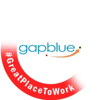 Gapblue Software Labs Pvt Ltd logo - Similar company to Good Methods Software Solutions Private Limited