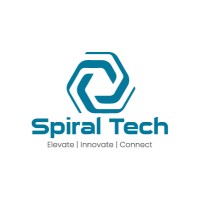 SpiralTech logo - Similar company to Spiraltech