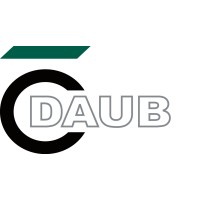 German Tunnelling Committee (DAUB) logo - Similar company to Next Generation Planning Gmbh