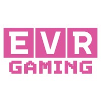 EVRGaming logo - Similar company to Ivtechltd