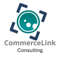 Commerce Link G&V Consulting logo - Similar company to Galaris Desarrollo