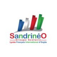 Lycée Français International d’Oujda GS-Sandrinéo logo - Similar company to Ensa Maroc