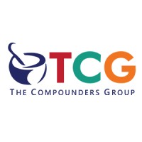 The Compounders Group logo - Similar company to Aequita Pharmacy