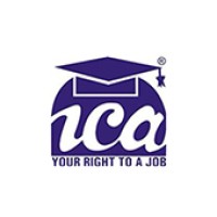 ICA Edu Skills Ltd Kukatpally logo - Similar company to Trojan Hex