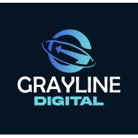Grayline Digital logo - Similar company to Megabyte Uae