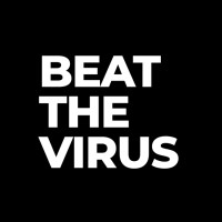 #Beatthevirus