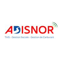 ADISNOR logo - Similar company to E-Tracs