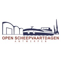 Open Scheepvaartdagen Antwerpen logo - Similar company to 2Cover