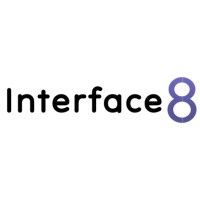 Interface 8 logo - Similar company to Webcrunch Limited