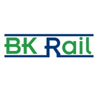BK RAIL logo - Similar company to Epxv — European Parliament Rugby Team