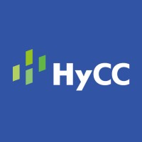 HyCC logo - Similar company to Roehm
