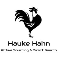 Hauke Hahn logo - Similar company to Conology Gmbh