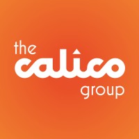 The Calico Group logo - Similar company to Blakely Scott