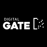 Digital Gate logo - Similar company to Creativeagencies