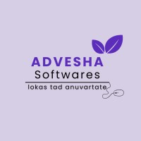 advesha softwares logo - Similar company to Fusion1
