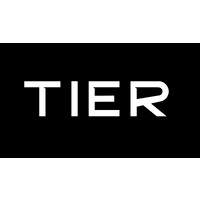 TIER logo - Similar company to Tier