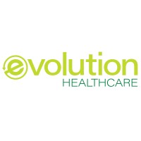 Evolution Healthcare logo - Similar company to Advanced Seating