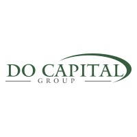 DO Capital Group, LLC logo - Similar company to Lukrom