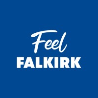 Falkirk Leisure and Culture logo - Similar company to Maryhill Burgh Halls Trust