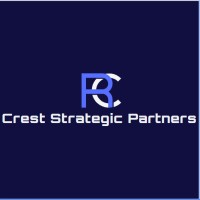 Crest Strategic Partners Limited logo - Similar company to Infotech Risks Security Llc (Irsl Consulting)