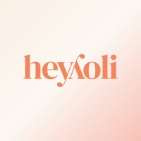 heyyoli logo - Similar company to Crespect