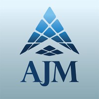 AJM Financial LLC logo - Similar company to Alfa Advisory