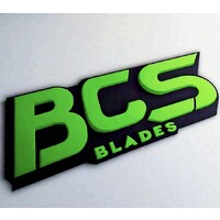 Bcs Blades