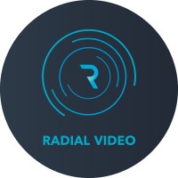 Radial Video logo - Similar company to Weebox Ltd