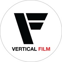 Vertical Film logo - Similar company to Vetro Editions