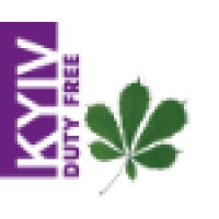 Kievrianta Dutyfree