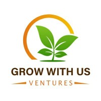 Grow With Us Ventures logo - Similar company to Enrflo