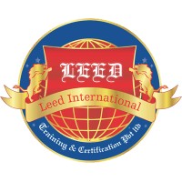 Leed International Training and certification Pvt Ltd  . logo - Similar company to Global Macinspec Engineering Services