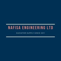 NAFISA ENGINEERING logo - Similar company to Crystal Glass Ukraine