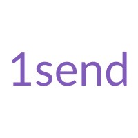 1send logo - Similar company to 99 Group