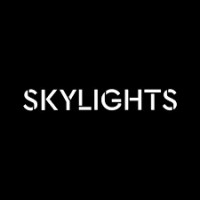 Skylights Drone Show logo - Similar company to Andlights