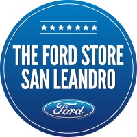 The Ford Store San Leandro logo - Similar company to Madfox