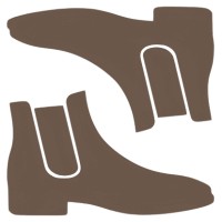 Brown Boots logo - Similar company to Butlerbox