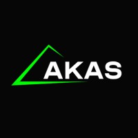 Akas logo - Similar company to Developing
