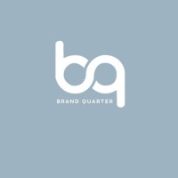 Brand Quarter logo - Similar company to Sid&Vee