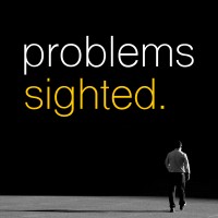 Problems Sighted logo - Similar company to Unit Innovations