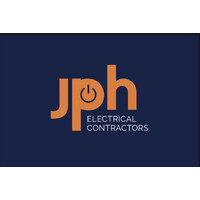 JPH Electrical Contractors Ltd logo - Similar company to Corriganev