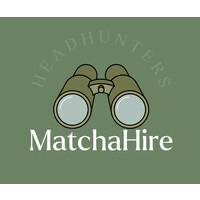 MatchaHire logo - Similar company to Codegenia