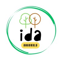 ida Anaokulu logo - Similar company to Nimo Kids Playgroup