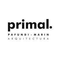Estudio Primal - Pafundi Marin Arquitectura logo - Similar company to Estudio Mancha